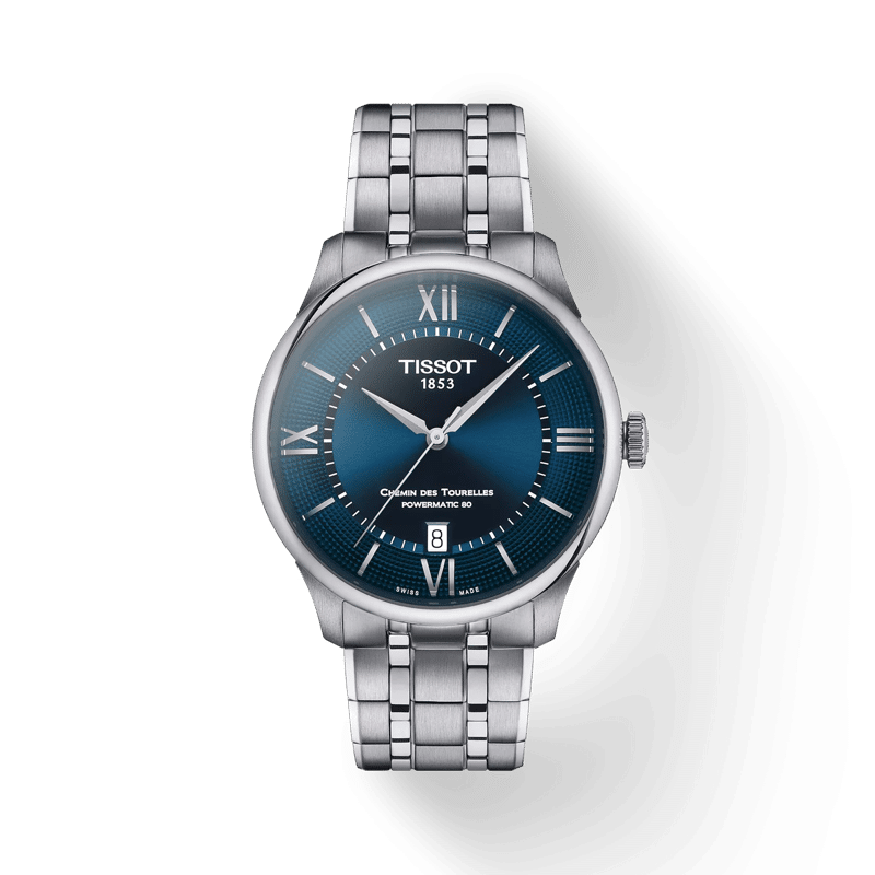 TISSOT TOURELLES 1